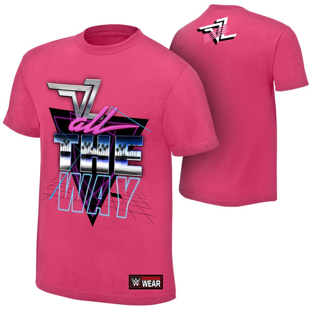 WWE Money in the Bank Shirts | FighterXFashion.com