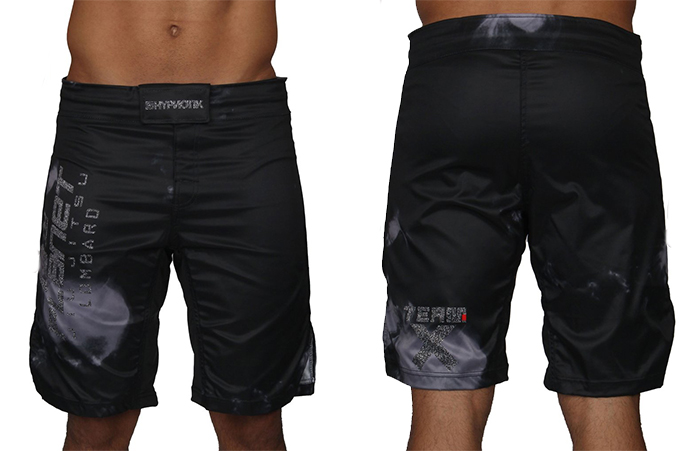 Hypnotik 10th Planet Lombard BJJ Gear | FighterXFashion.com