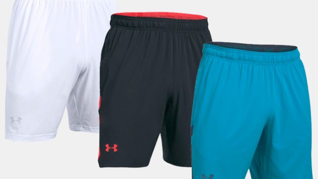 Under armour outlet fight gear