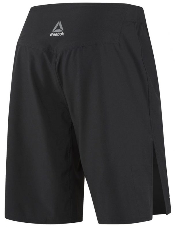 reebok grappling shorts