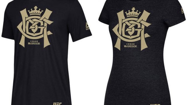 conor-mcgregor-ufc-foil-shirt