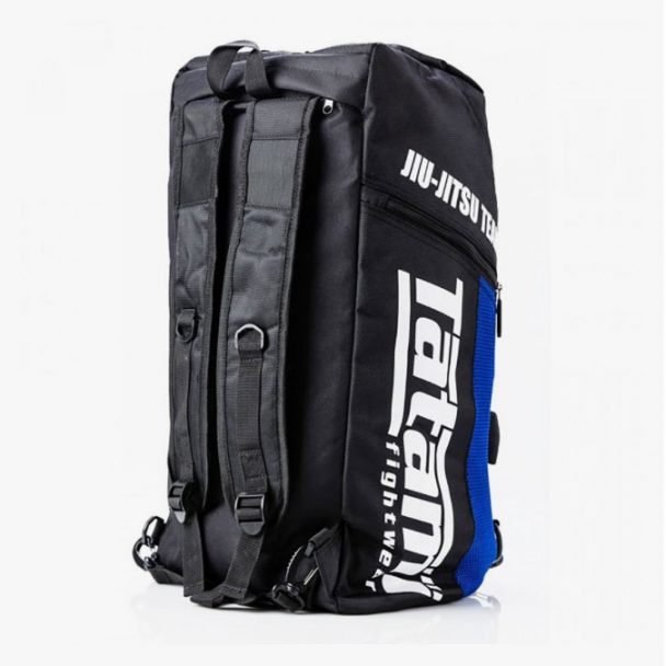 Tatami Jiu Jitsu Gear Bag