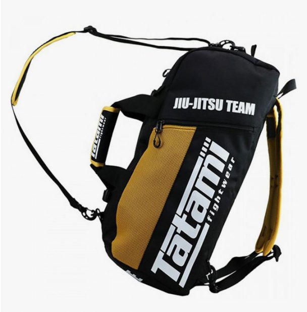 Tatami Jiu Jitsu Gear Bag