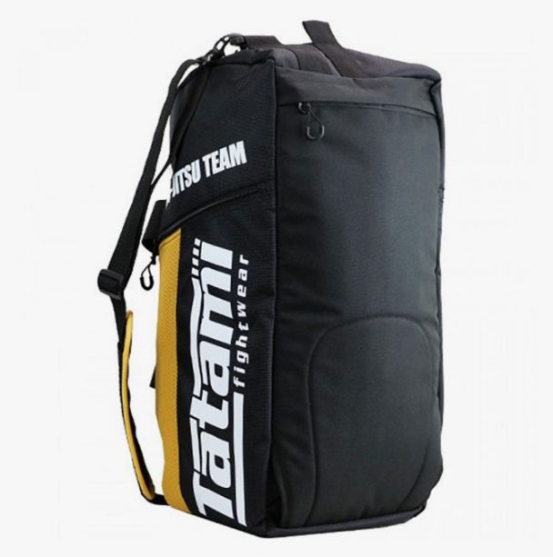Tatami Jiu Jitsu Gear Bag