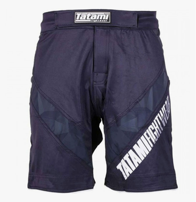 Tatami Nexus Dynamic Fit Fight Shorts | FighterXFashion.com