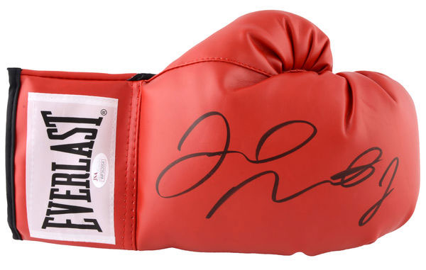 Top 10 Floyd Mayweather Signed Collectibles | FighterXFashion.com