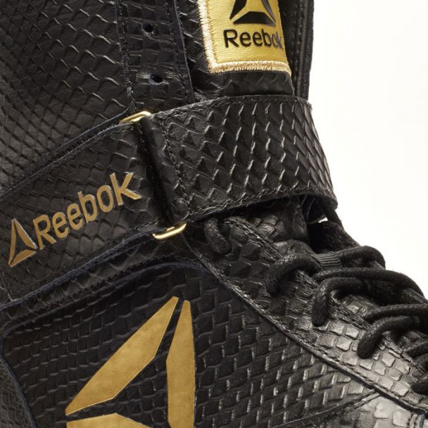 Reebok Legacy Boxing Boots