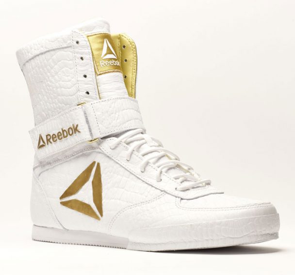 Reebok Legacy Boxing Boots