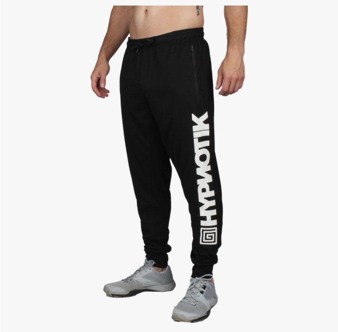 men's performance jogger pants