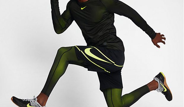 Nike Pro Combat Recovery Hypertight