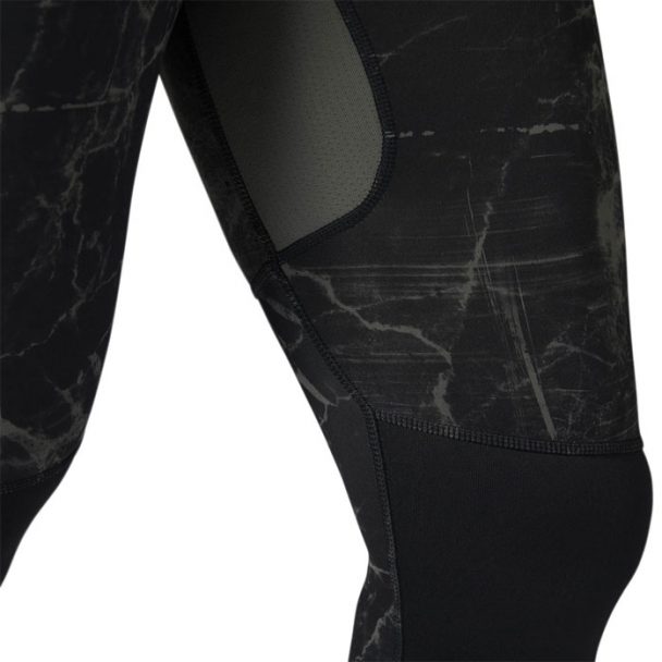 reebok combat leggings