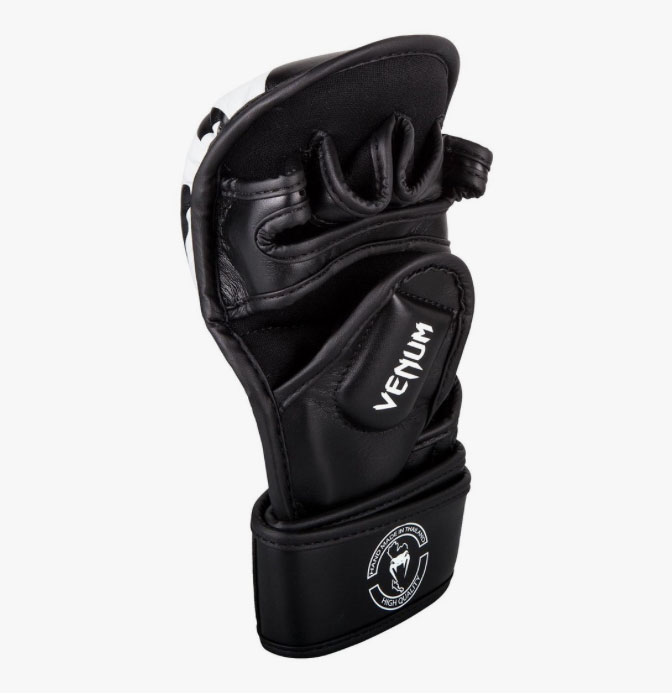 Venum Impact Sparring MMA Gloves | FighterXFashion.com