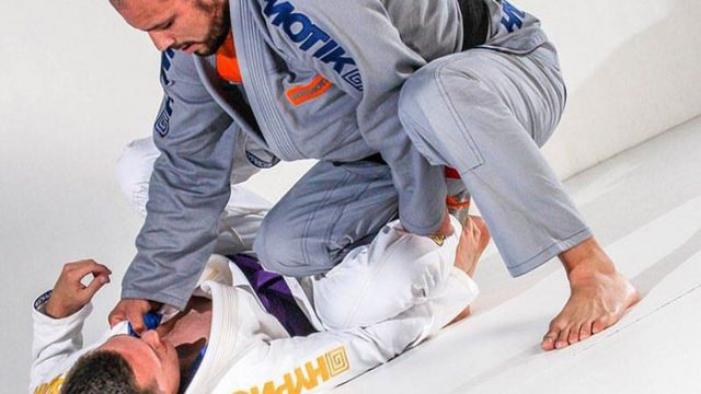 hypnotik-promax-440g-bjj-gi