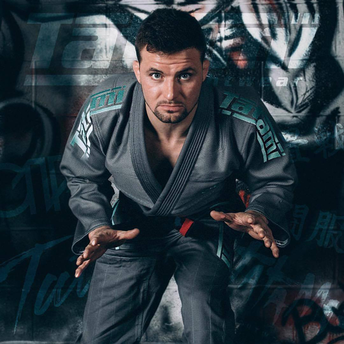Black Friday Sale Jiu Jitsu Gis and BJJ Gear