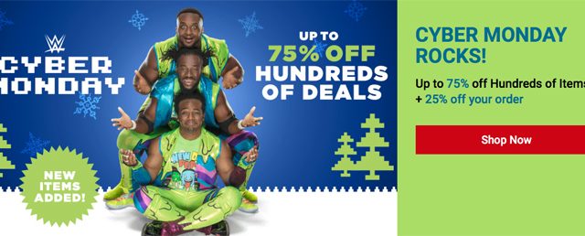 cyber-monday-sales-wwe-shop