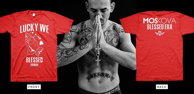max-holloway-ufc-218-training-tee-shirt