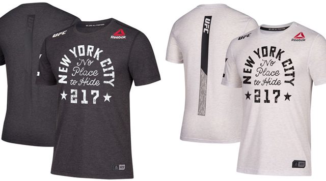 UFC Store on X: Better late than never - check out the best gift that ALL  UFC fans will like no matter the time of the year. Customize the UFC  walkout jersey