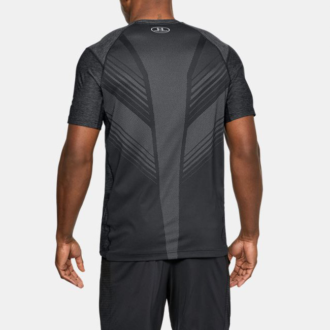 Under Armour Project Rock USDNA Shirts | FighterXFashion.com