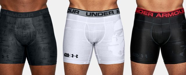 under armor underwear
