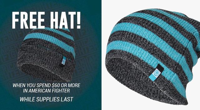 american-fighter-beanie-hat-promo