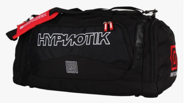 bjj duffle bag