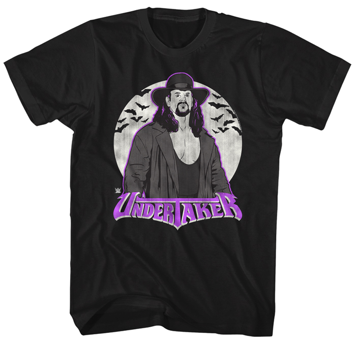 WWE Retro Wrestling T Shirts | FighterXFashion.com