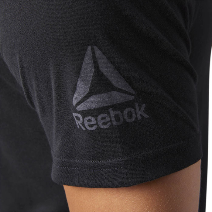 Reebok Combat Mark Shirt | FighterXFashion.com