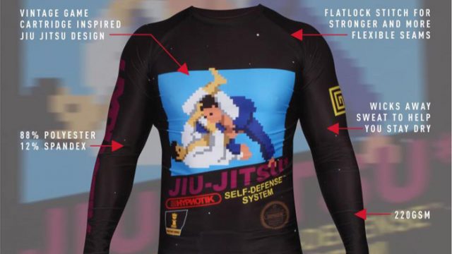 hypnotik-8-bit-jiu-jitsu-rashguard