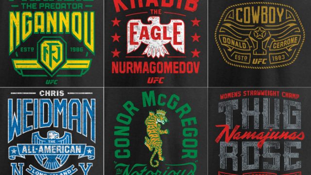 ufc-fighter-roots-shirts