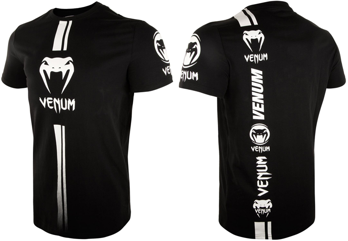 ufc venom shirt