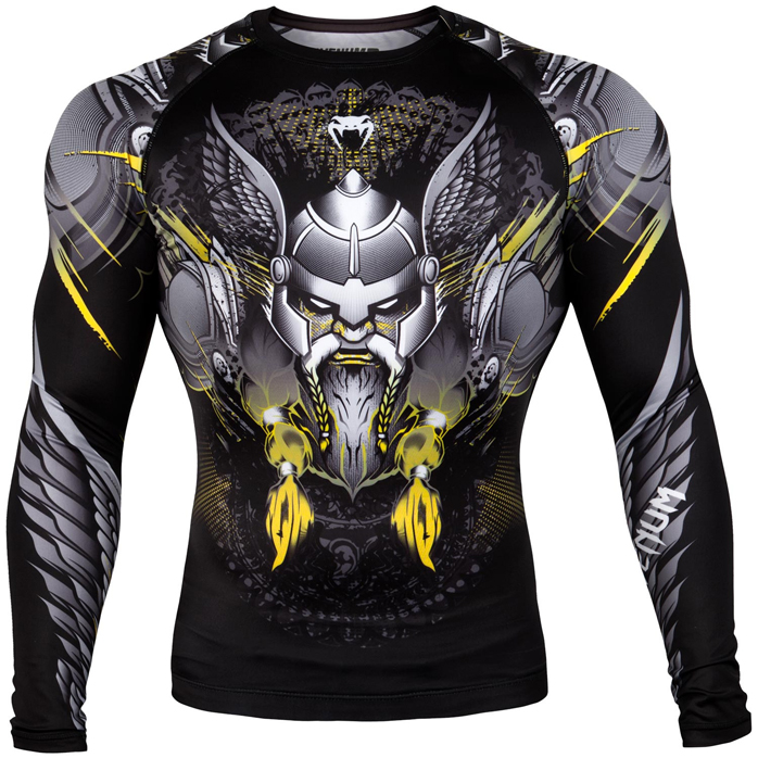 Venum Viking 2 MMA Clothing and Fight Wear | FighterXFashion.com