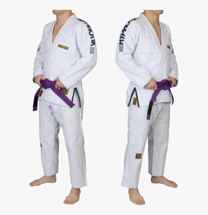 project 007 notorious bjj gi