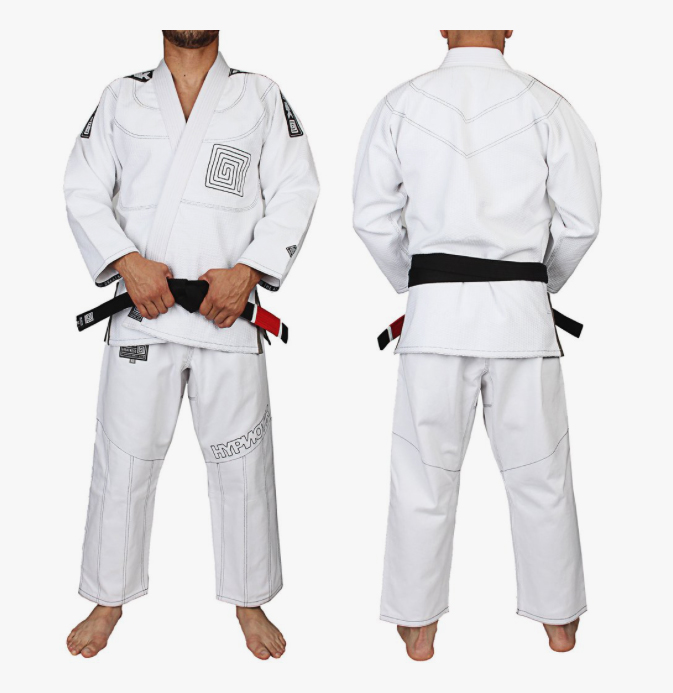 Hypnotik BJJ Gi Sale Event at MMA Warehouse