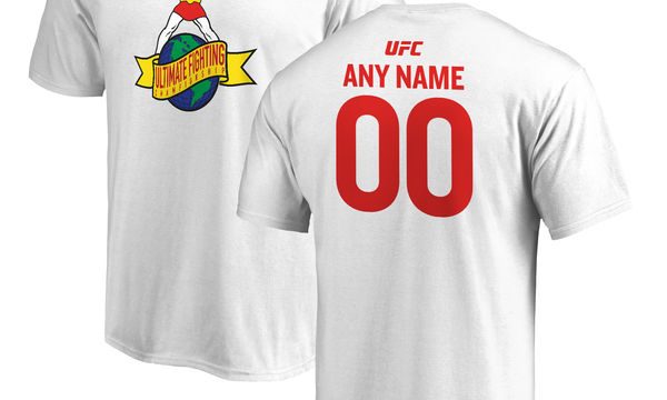 ufc-25-year-anniversary-name-and-number-t-shirt