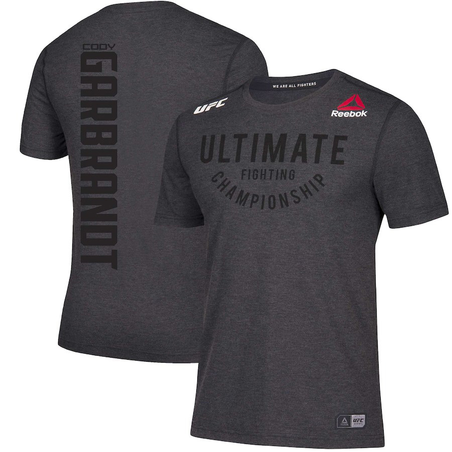 Спортивная форма UFC Reebok MMA