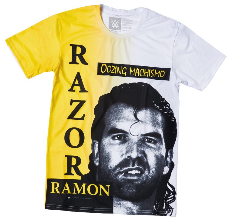 oozing machismo shirt