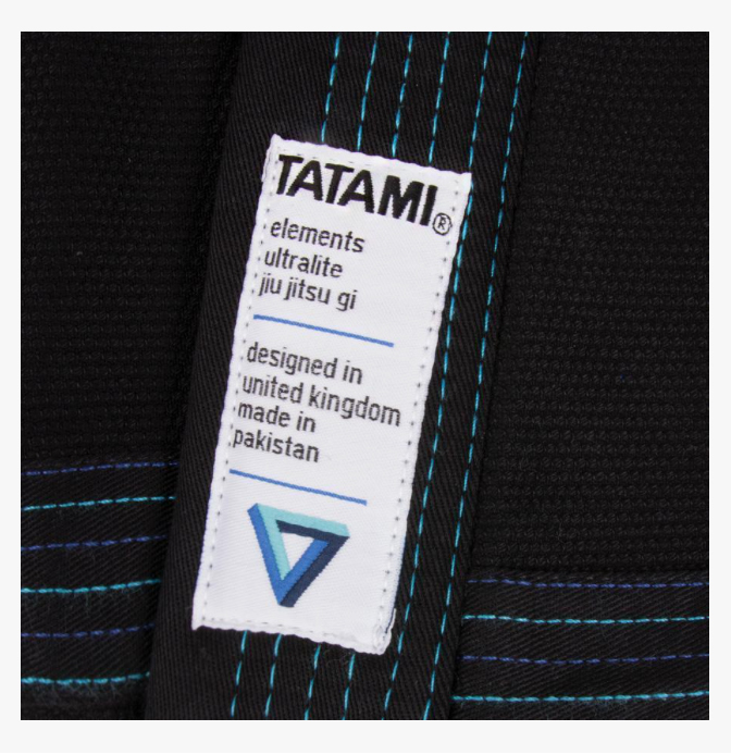 Tatami Elements Ultralite BJJ Gi | FighterXFashion.com