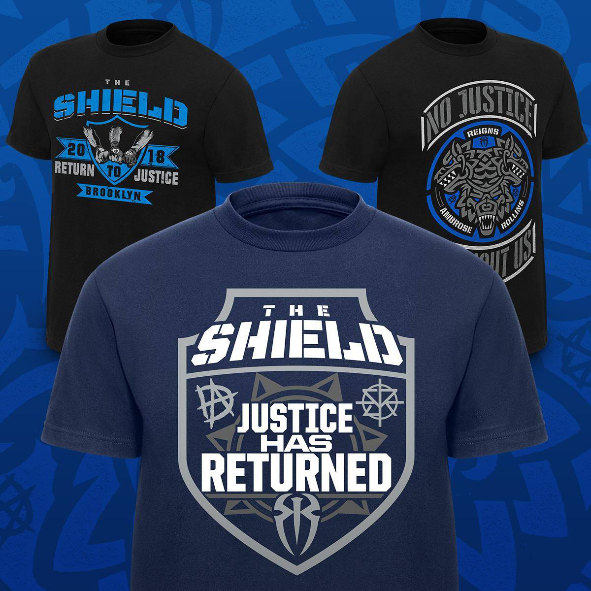 WWE Shirts The Shield Bellas Finn Balor. t shirts wwe. 