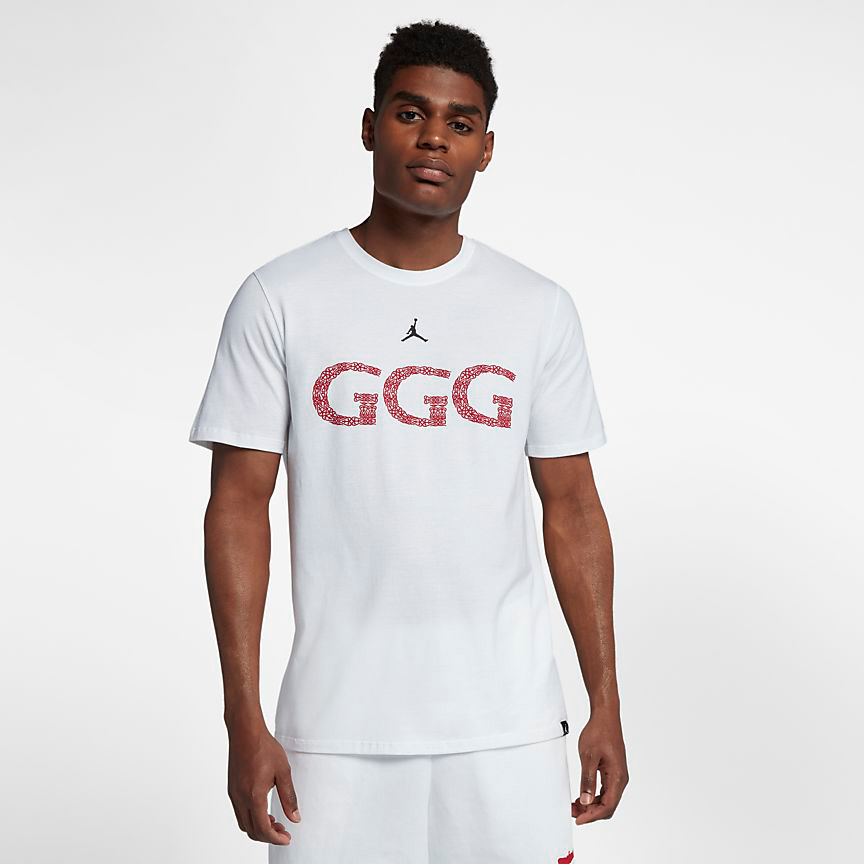 triple ggg t shirts