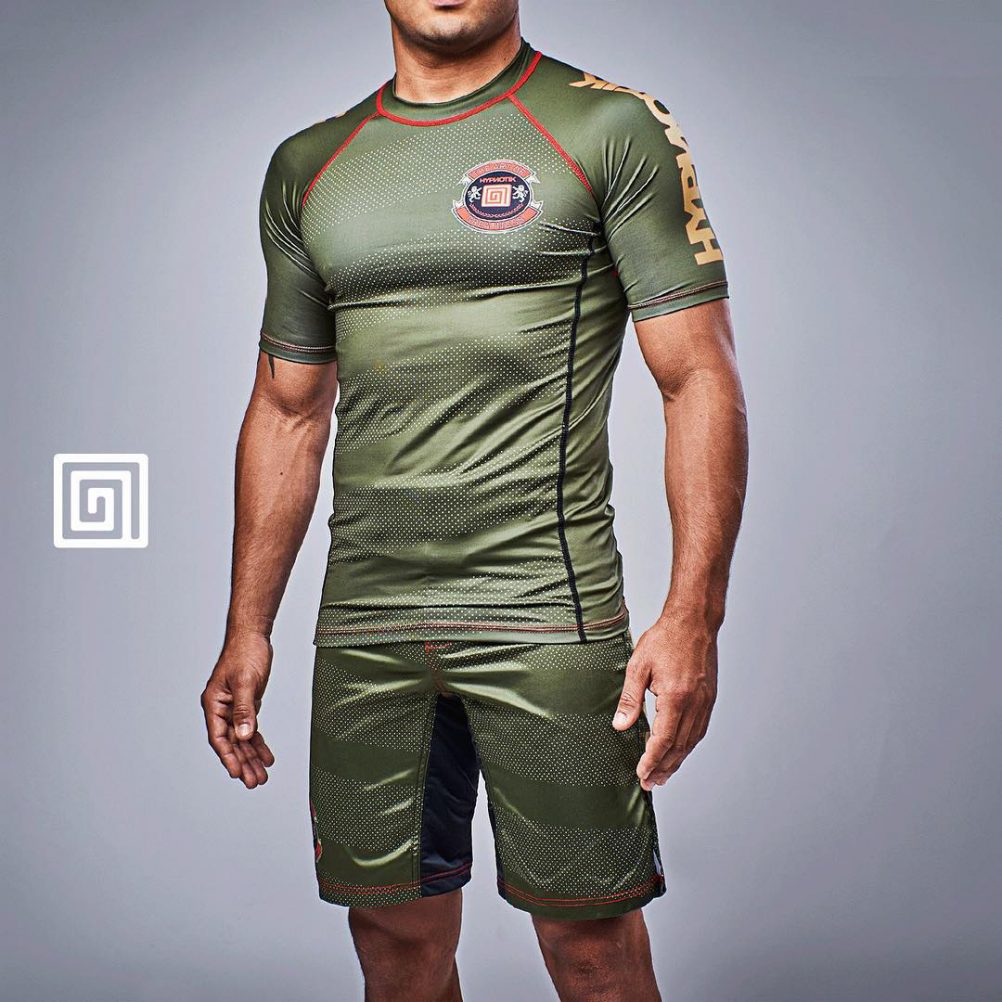 Download Hypnotik BJJ No Gi Fightwear Bundles | FighterXFashion.com