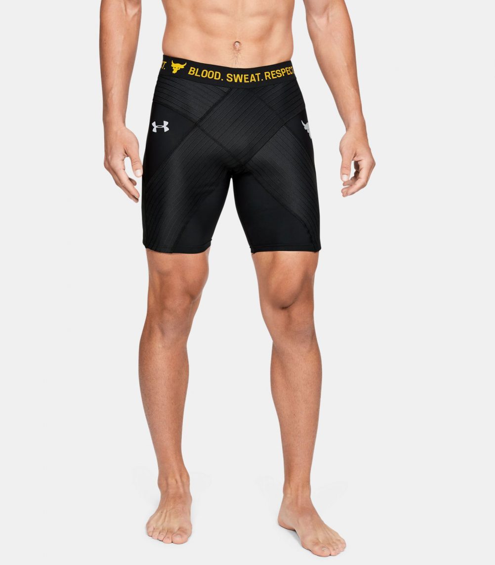 under armour project rock track pants