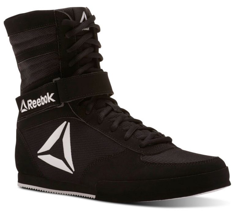 reebok mma gear