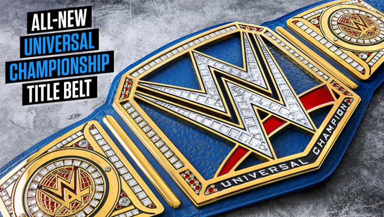 universal championship blue toy title