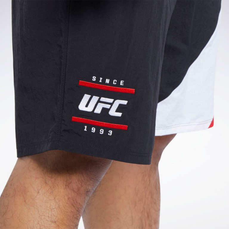 Reebok UFC Since 1993 Retro Fight Wear | FighterXFashion.com