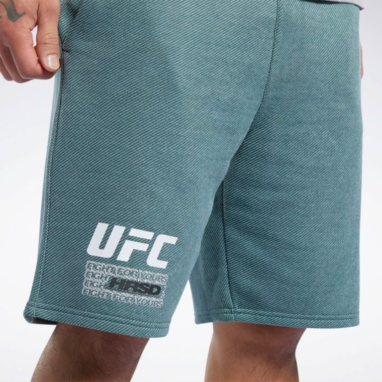 ufc fg fight week joggers