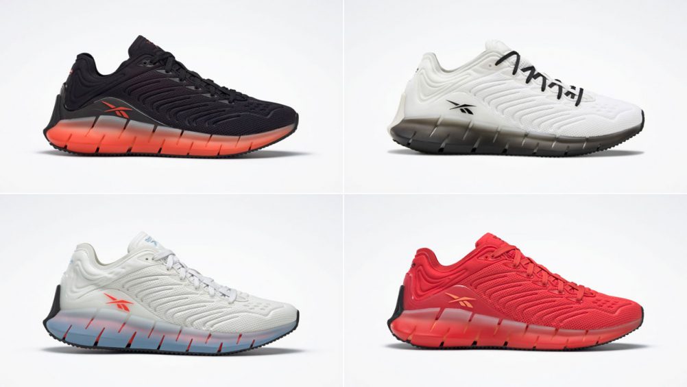 reebok mcgregor shoes