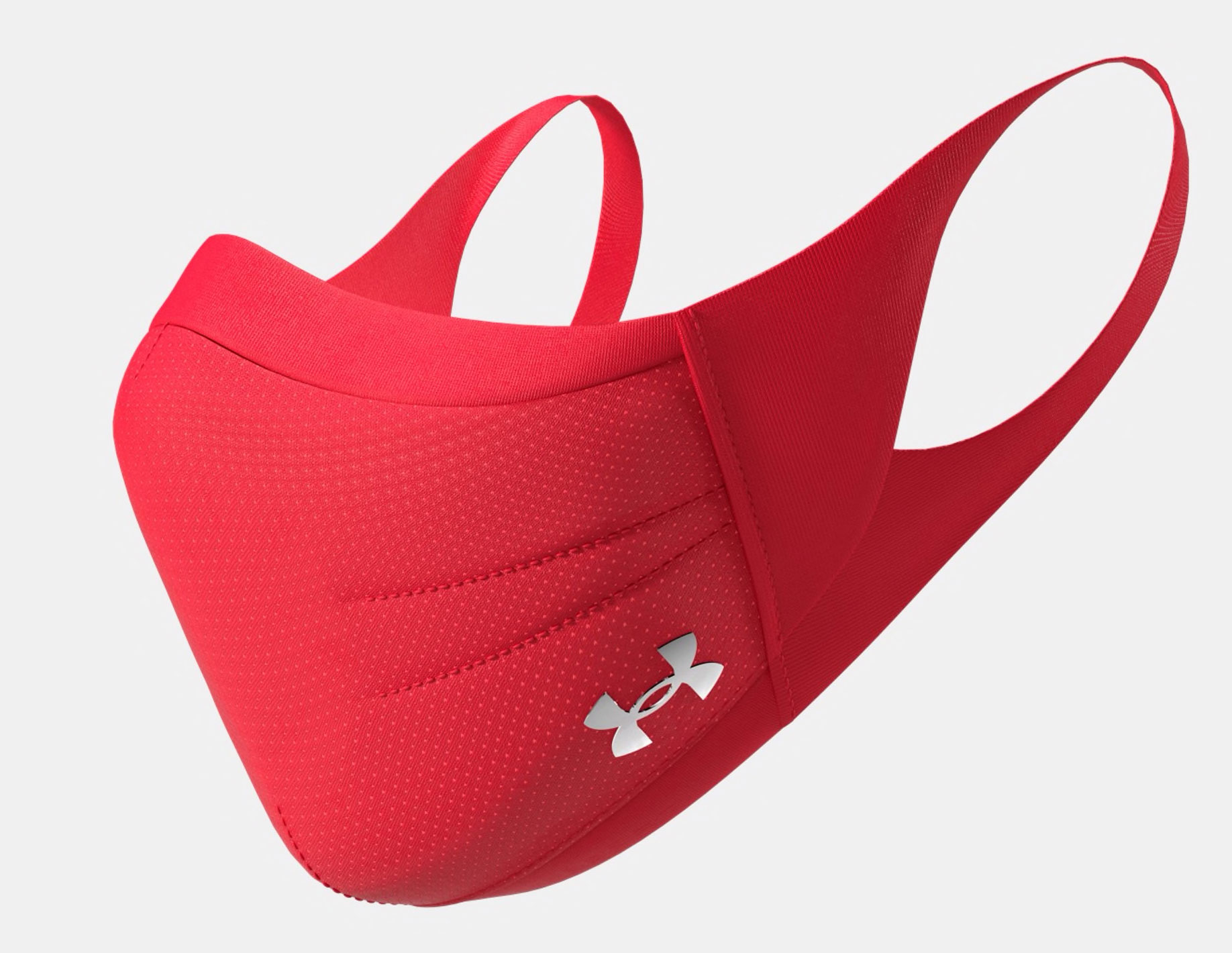 Under Armour SPORTSMASK Available In New Colors | FighterXFashion.com