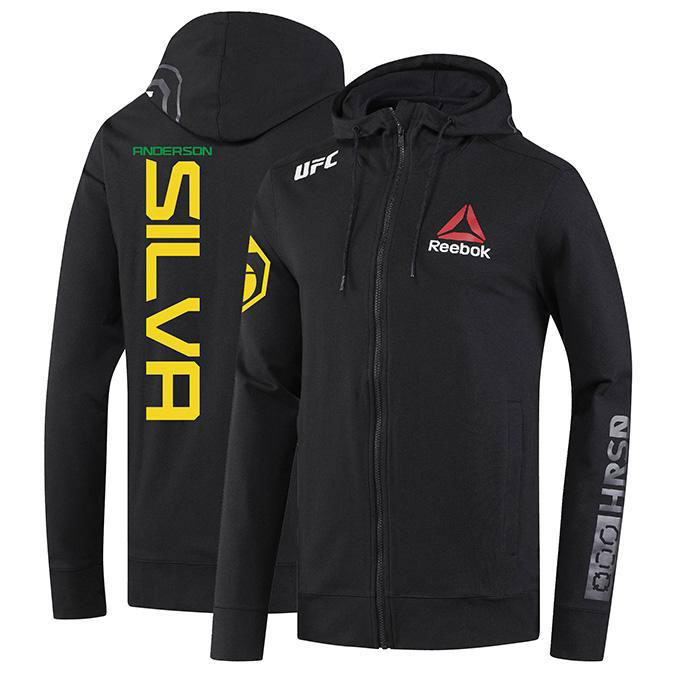 UFC Fight Night Hall vs Silva Clothing | FighterXFashion.com