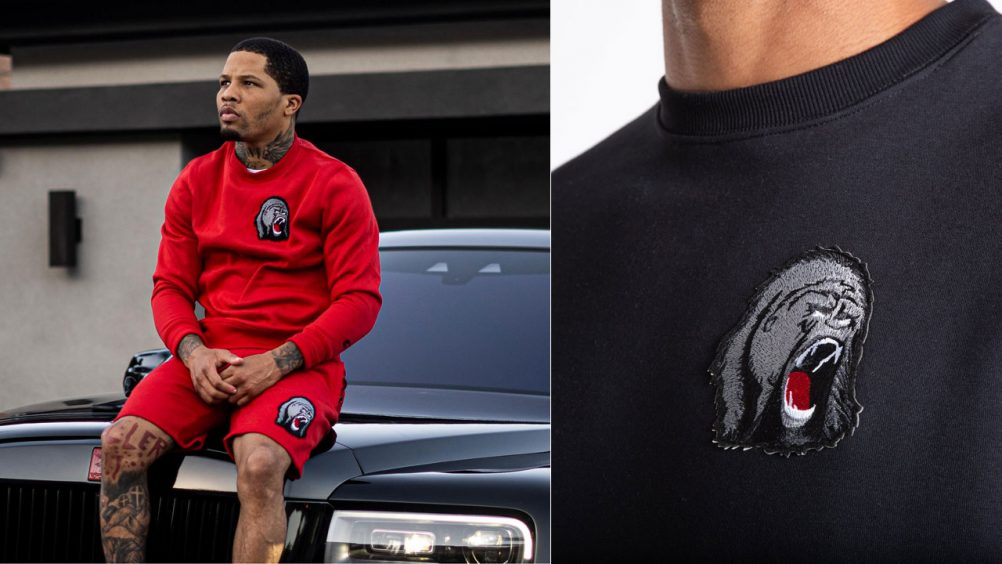 gervonta davis under armour