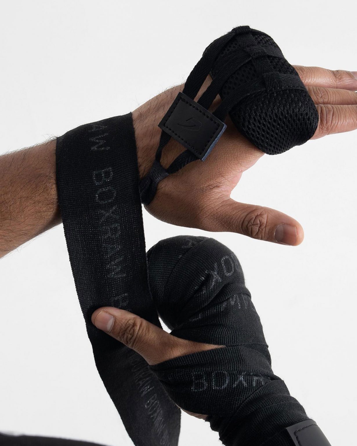 Protect Your Fists and Wrists With the BOXRAW Boxing Knuckle Guards and